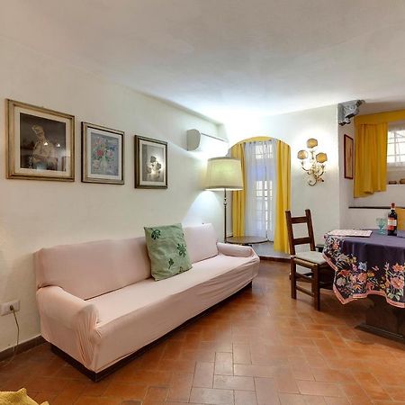 Florentine Style Apartment Florença Exterior foto