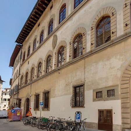 Florentine Style Apartment Florença Exterior foto