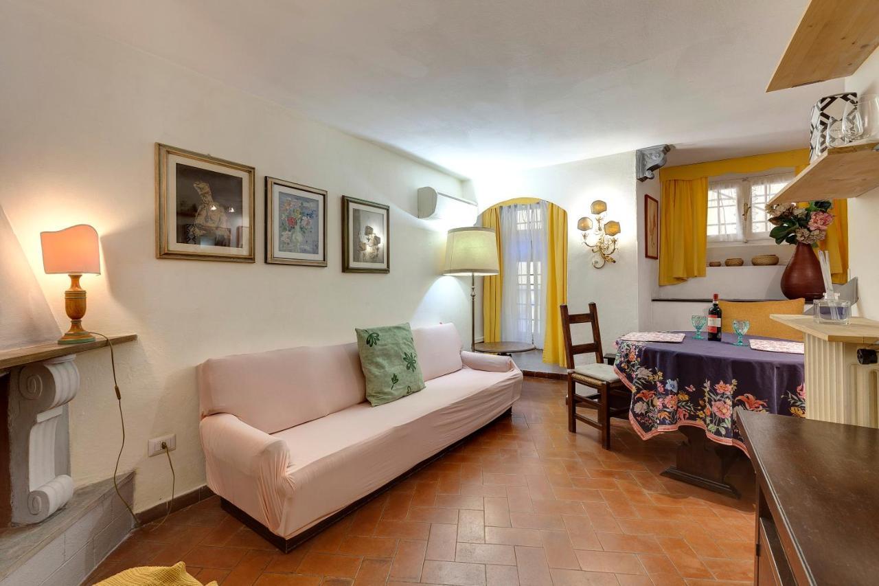 Florentine Style Apartment Florença Exterior foto