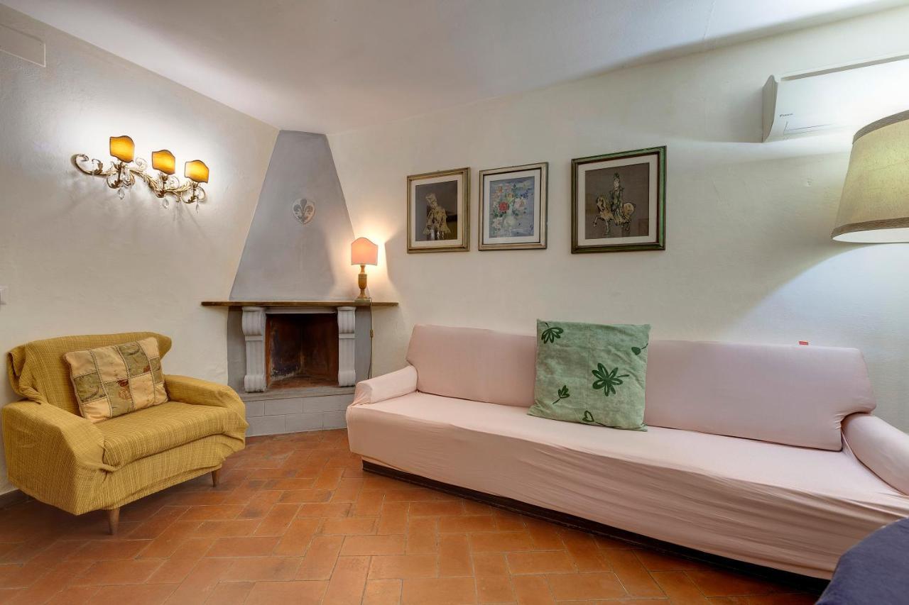 Florentine Style Apartment Florença Exterior foto