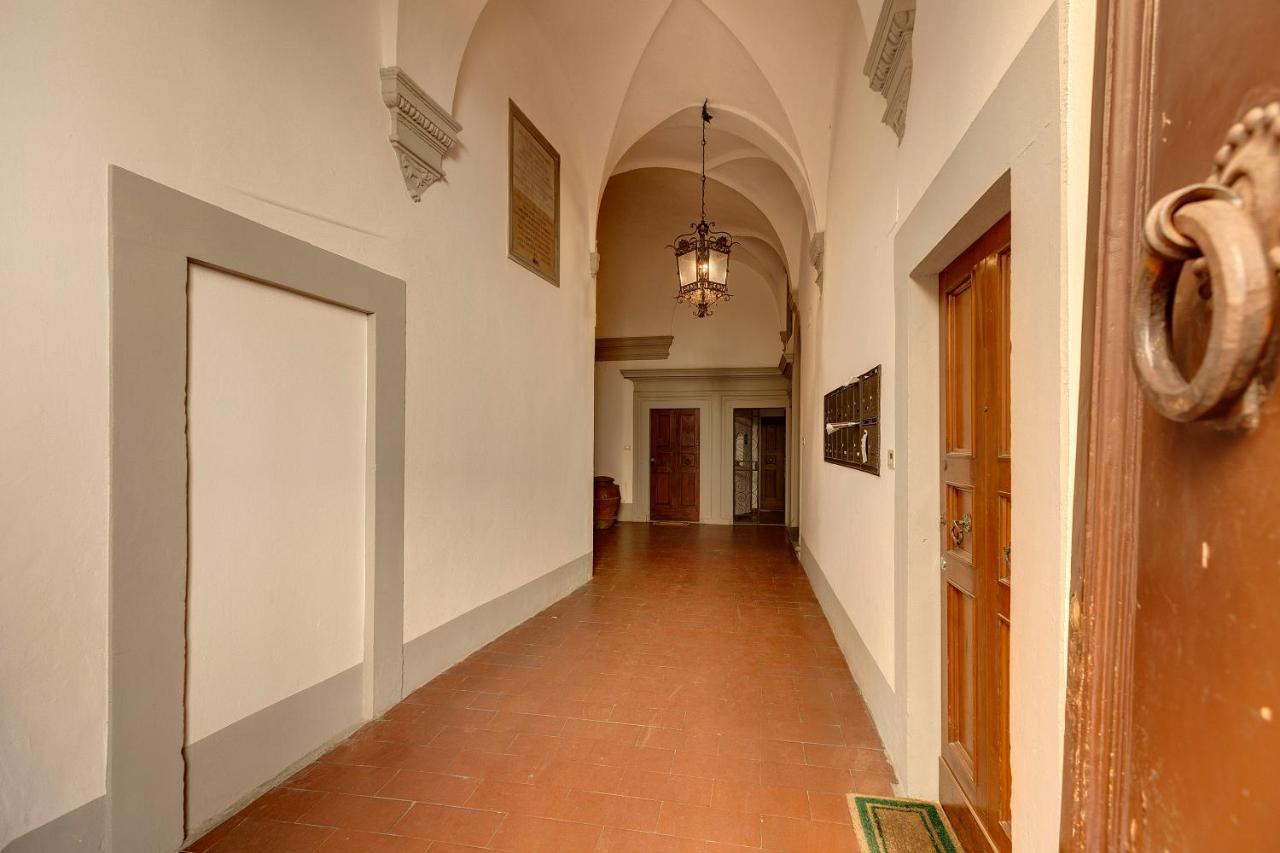Florentine Style Apartment Florença Exterior foto