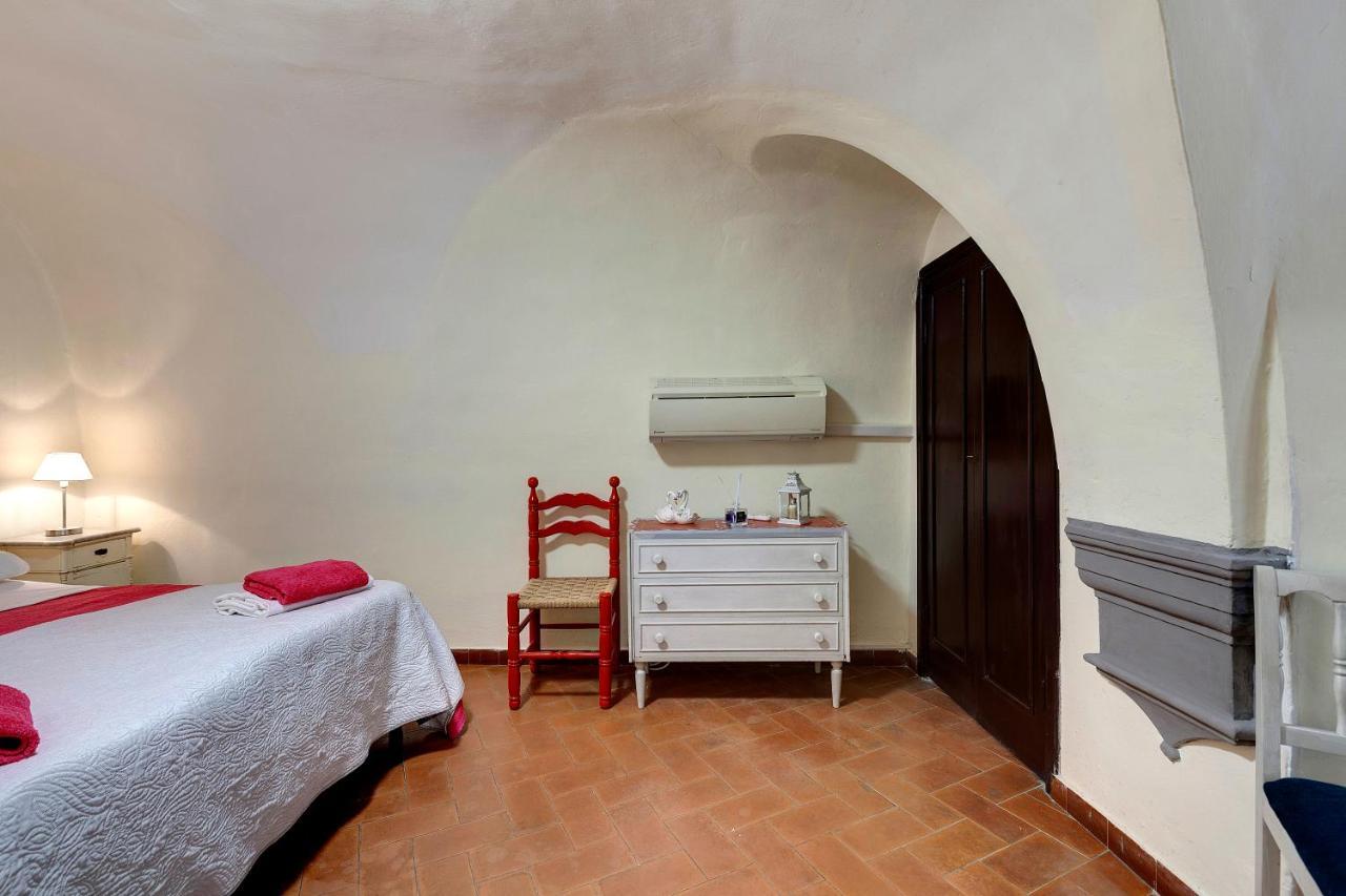 Florentine Style Apartment Florença Exterior foto